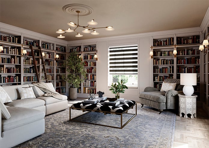 Prado, Earth - Day Night Blind - Image 7